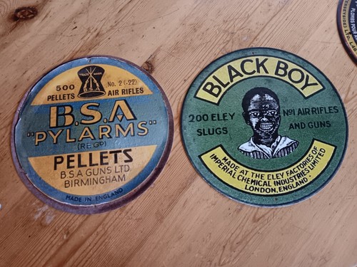 Bsa pylarms blue - bsa,