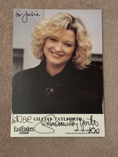 GILLIAN TAYLFORTH - KATHY