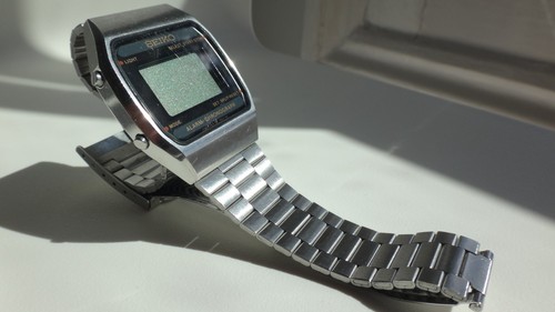 Seiko a914 5010 - a914-5010, digital