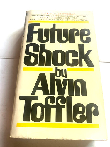 Rare future shock - future,