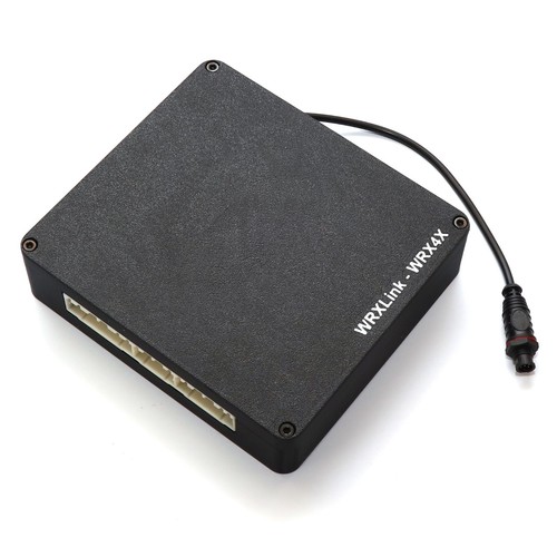 Wrxlink wrx4x link - wrxlink, case