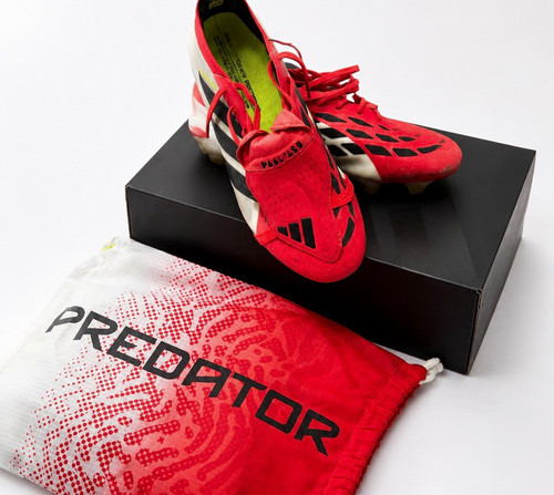Adidas predator football - adidas, boots
