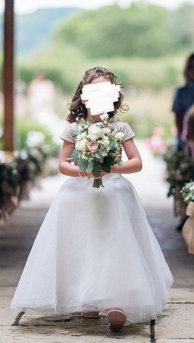 True bride flower - true,