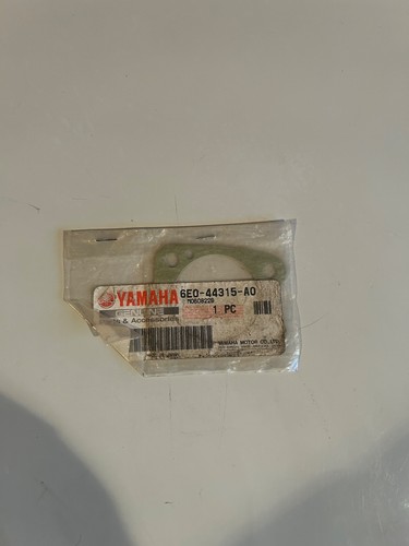 New genuine yamaha - new,