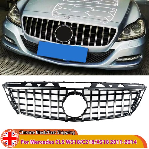For mercedes cls w218 - w218, 2011-14