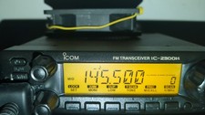 Icom IC-2300H High Power (65W)