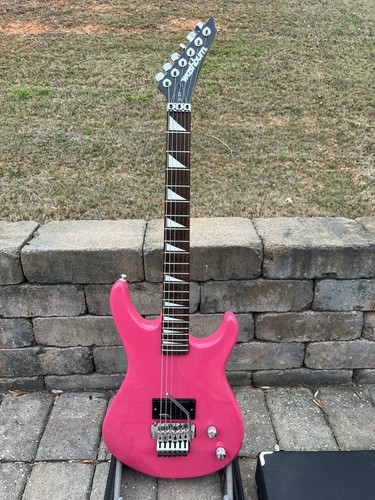 Vintage washburn 1980 s - vintage, 1980’s