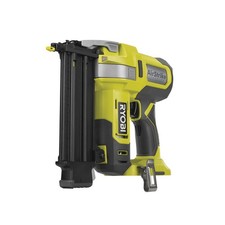 Ryobi 18V One+ Li-ion 50mm Second fix Cordless 18 gauge Nail Gun - R18GN18-0