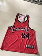 Siksilk Fairly 84 Basketball