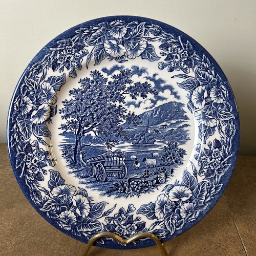 Vintage english ironstone - vintage,