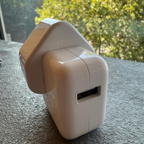 Apple ipod usb power - ipod, 1a