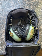 David Clark H10-60 Aviation