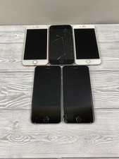 Job lot Bulk of 5 x iPhones 6s