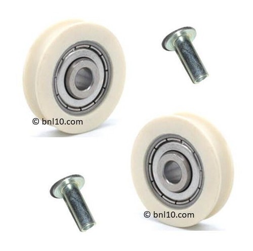 Bnl10 x upgraded - -, 2