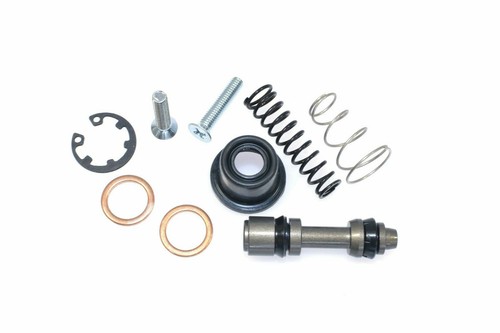 Front pump overhaul - pump, kit