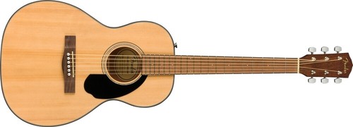 Fender classic design - classic, cp-60s