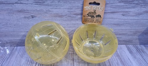 Small hamster ball - small,