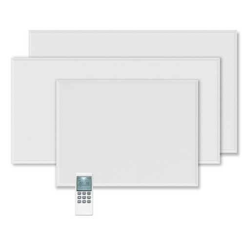 Far infrared panel - panel, heater