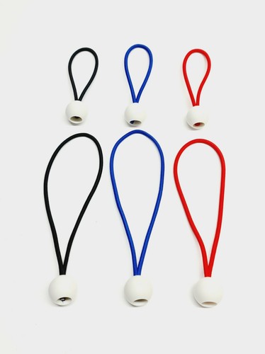 10x ball bungee - ball, elastic
