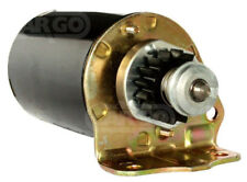 STARTER MOTOR TO FIT BRIGGS AND STRATTON 2M101 FOR WESTWOOD RIDE ON LAWN MOWERS