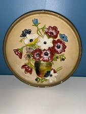 Vintage 1950s 3D Chalkware