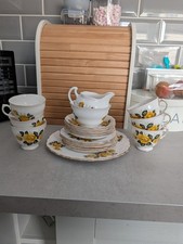 Royal Vale Fine Bone China