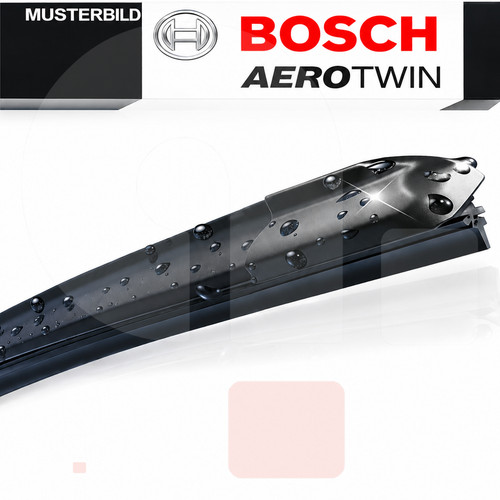 Bosch rear wiper - rear, arm