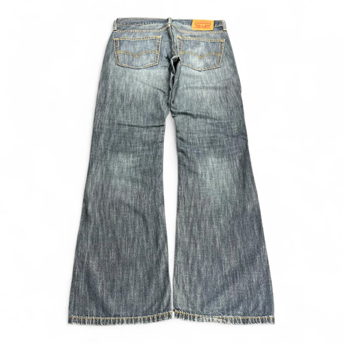 Levi 527 boot - levi’s, w32)