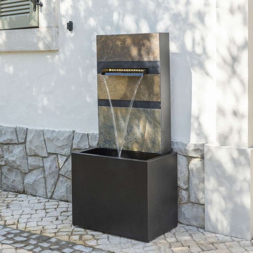 Primrose alhambra zinc stone - &,
