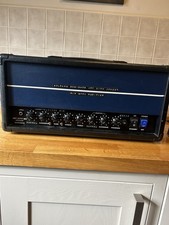 Jet City Amplifiers 22H -