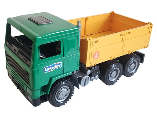 Bruder volvo f16 intercooler - f16,
