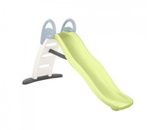 Smoby Toys 7600820405 - Life - Slide Funny Wave Slide - New