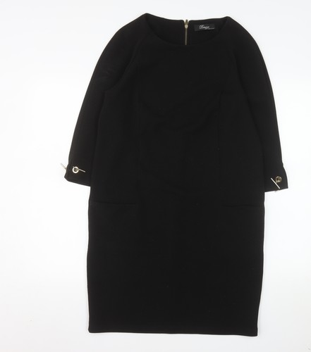 Peruzzi women black knee - peruzzi,