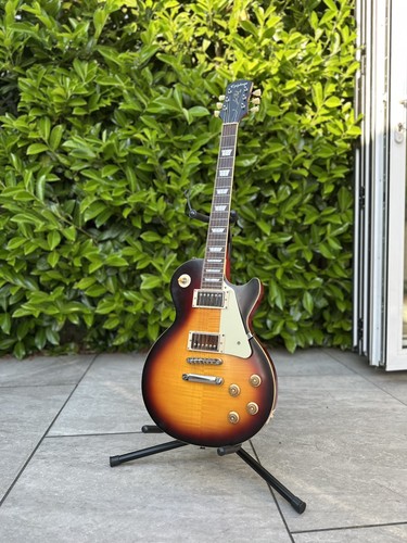 Epiphone 1959 les paul - epiphone,