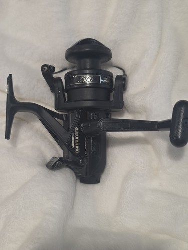 Vintage shimano triton - vintage,