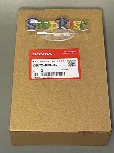 Honda genuine 2019 2023 cb650r - 2019-2023,