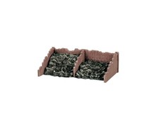 Ratio 316 N Gauge Coal