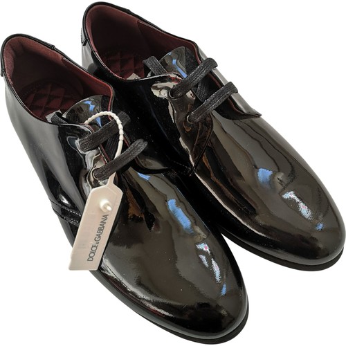 Dolce gabbana bambino - dolce, patent
