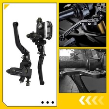 Pair Motorcycle Clutch Brake