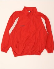 HUMMEL Mens Tracksuit Top