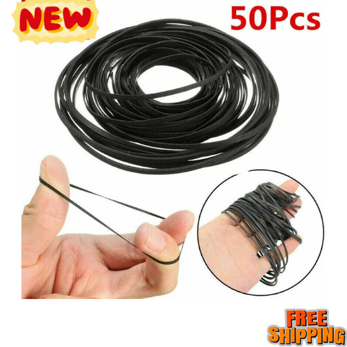 Mixed size width - size, rubber