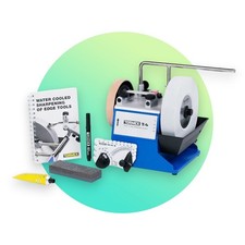 Tormek T-4 Water Cooled