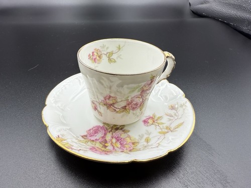Antique limoges france - antique, rcg