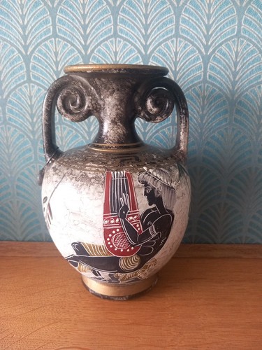 Greek handcrafted replica - greek,