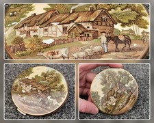 Stratton Cottage Vintage