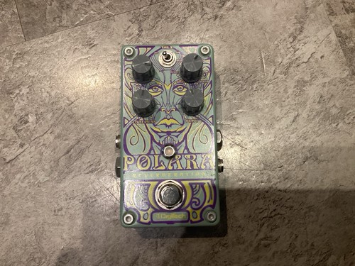 Digitech polara - digitech,