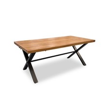 Fabb 'Brooklyn' Dining Table
