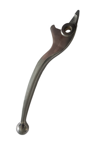 Lambretta disc brake lever - lever, in