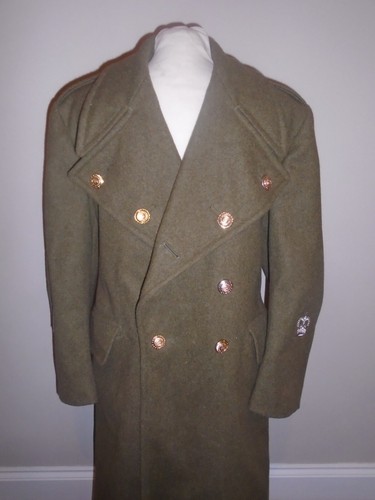 Royal logistics corps mens - logistics,
