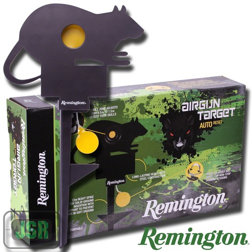 Remington rat knock - knock, down